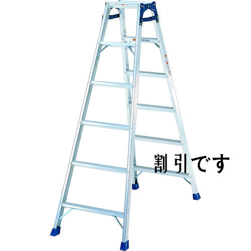 ピカ　はしご兼用脚立ＣＭ型　６尺　
